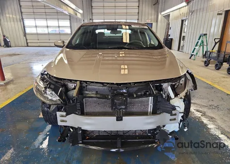 2023 Chevrolet Malibu Lt from USA, damaged, VIN 1G1ZD5ST7PF204794